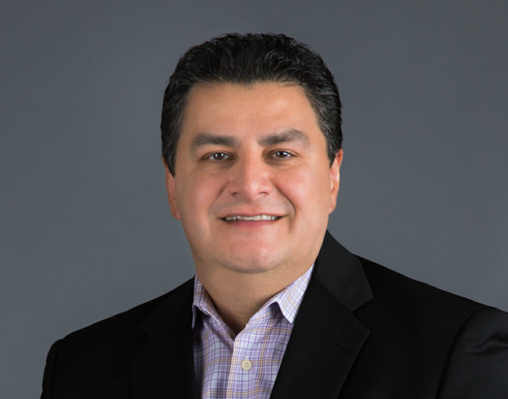 Gary Gutierrez – HRI Properties